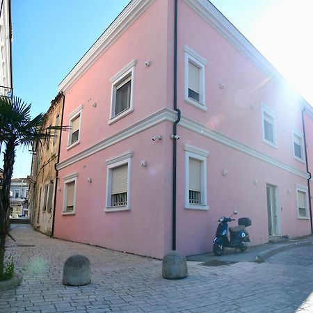 Villa Rosa Durrës Exterior foto